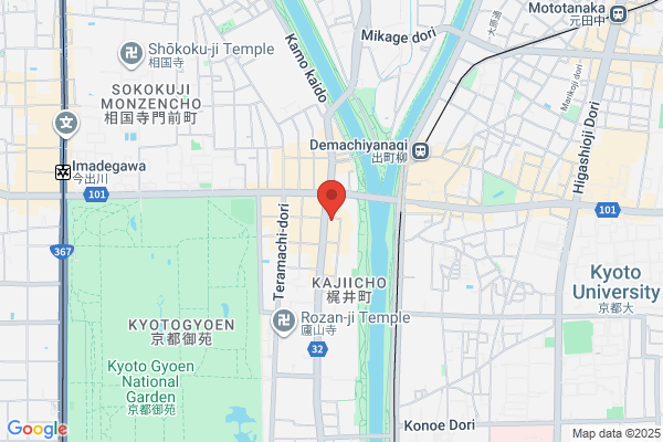 Sakura Drugstore