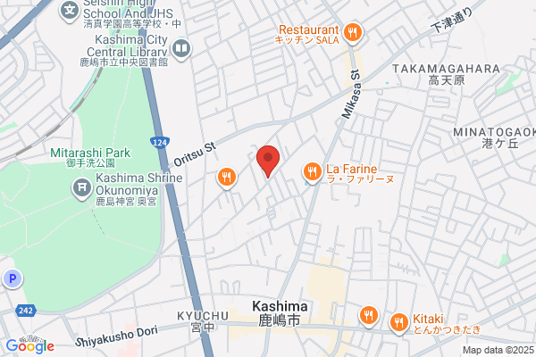 Sakura Pharmacy Mikasayama Shop