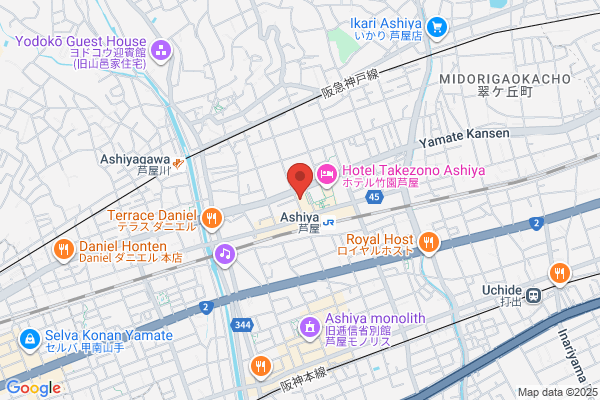 Shinko Pharmacy