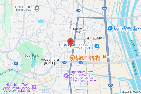Sugi Pharmacy Co., Ltd. Higashiura-ten