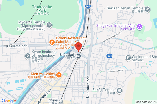 Sugimoto Pharmacy