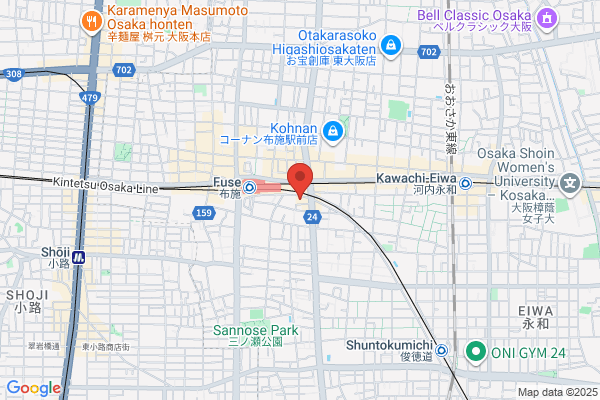 Taiyo Kampo Pharmacy