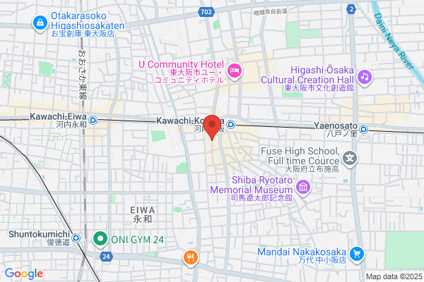 Kaneda Studio