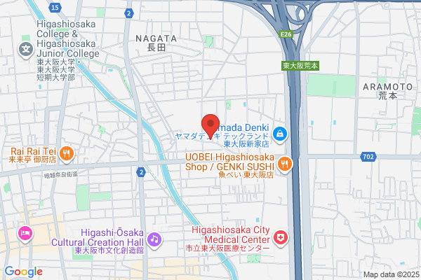 Kobayashi Color Studio