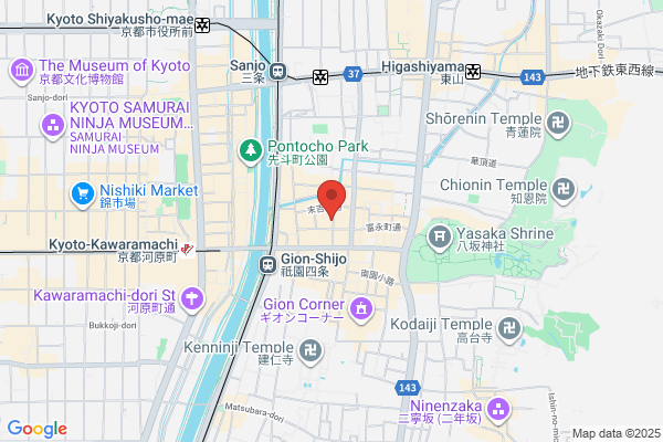 Kyoto Kanko Shashimbu