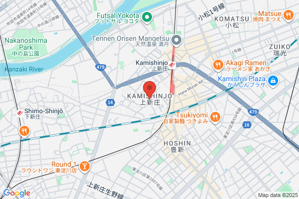 Matsutani Shashinkan
