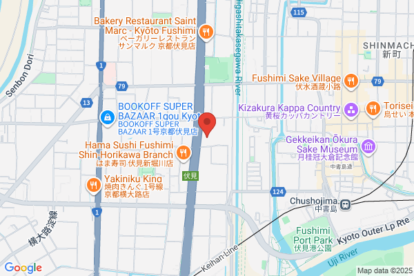 Nagata Shashinkan Co., Ltd.