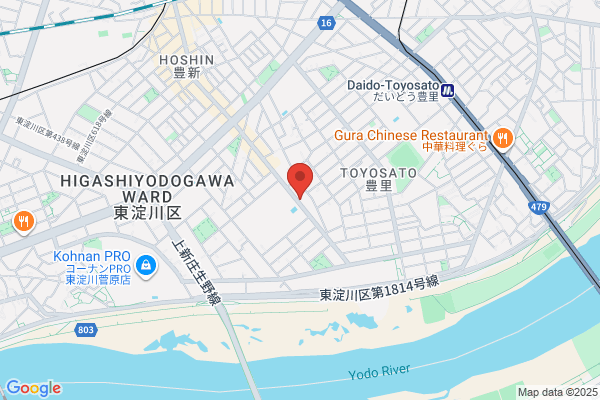 Nakajima Shashin Co., Ltd.