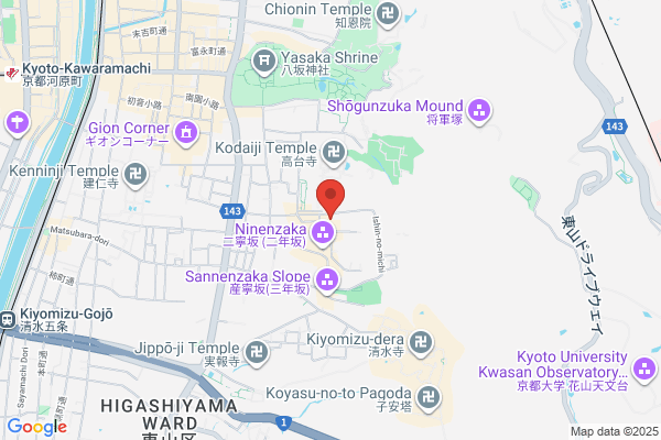 Nakao Isamu Shashinjo Co., Ltd. Park Hotel Br.