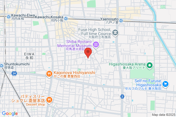 Onoue Shashinjo Co., Ltd.