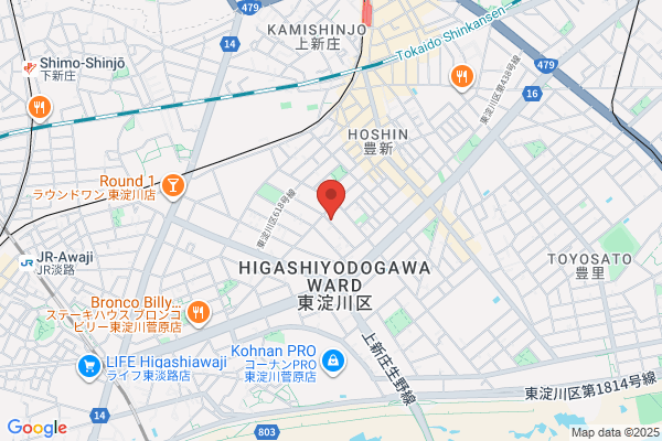 Shashin no Tanaka Co., Ltd.
