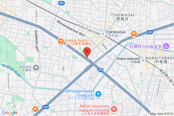 Shibuya Studio