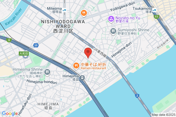 Shinko Shashinkan Co., Ltd.