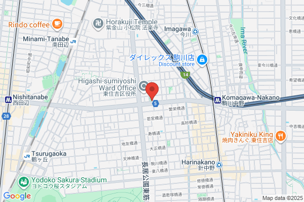 Wada Shashinkan