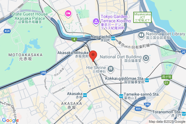 Warp Co., Ltd.