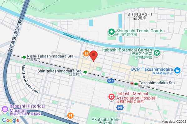 Kohken Ind. Co., Ltd.