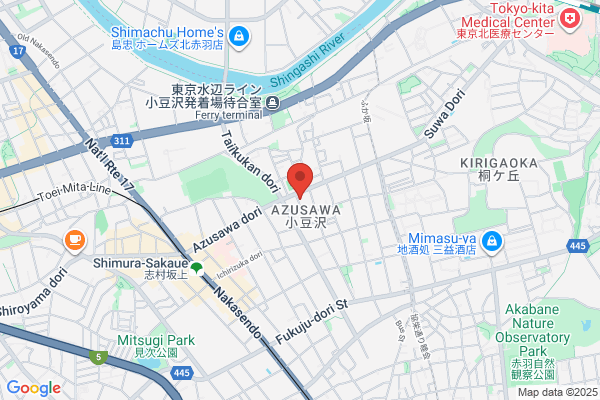 Showa Rasenkan Seisakusho Co., Ltd.
