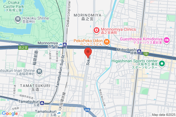 Toa Seisakusho Co., Ltd.