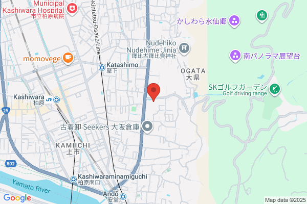 Toho Kogyo Co., Ltd.