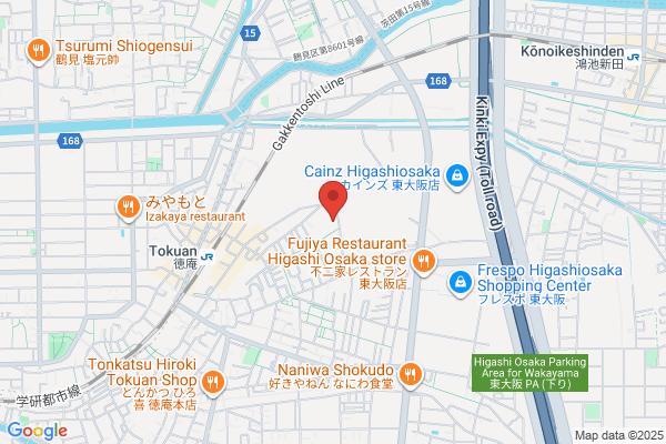 Cavitec Co., Ltd.