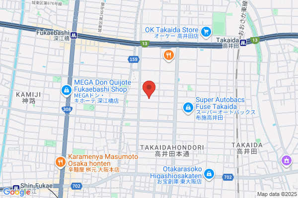 Chisuin Kogyo Co., Ltd.