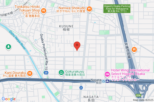 Daimaru Bankin Kosakusho Co., Ltd.