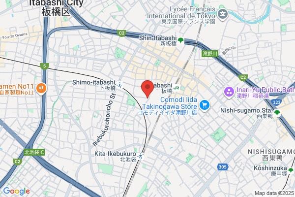 Iwata Seisakusho Co., Ltd.