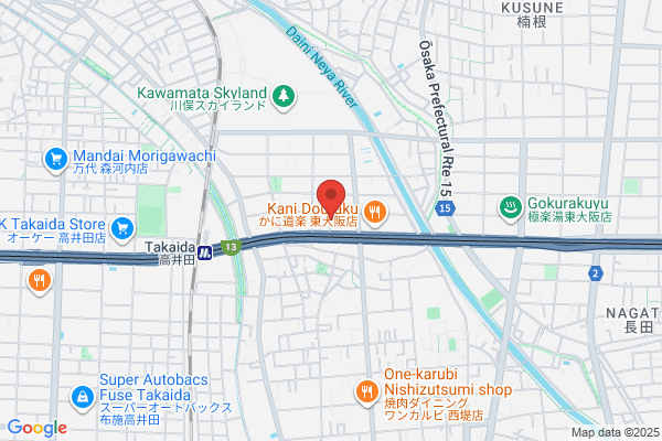 Joto Seisakusho Co., Ltd.