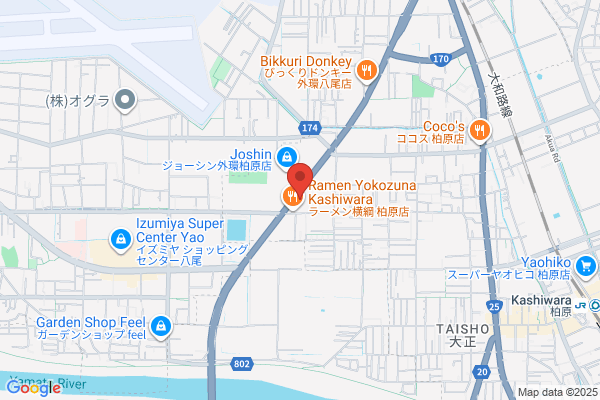 Kashiwara Seisakusho Co., Ltd.