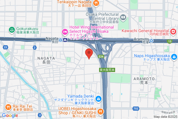 Kitaoka Co., Ltd.