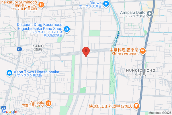 Kosaka Kanaami Co., Ltd.