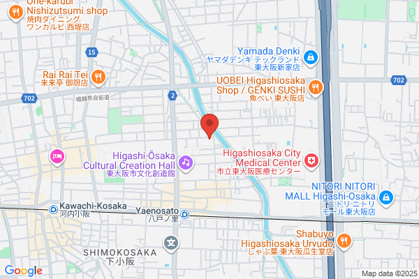 Kyoei Co., Ltd.
