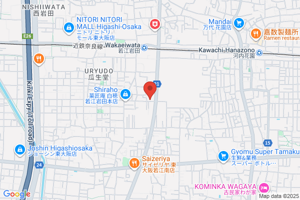 Nimbari Kosakusho Co., Ltd.