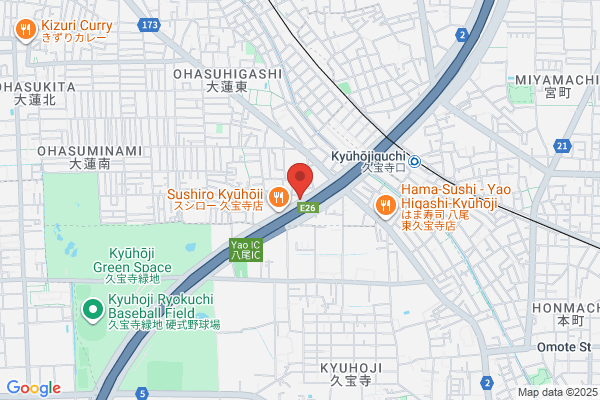 Ohno Seisakusho Co., Ltd.