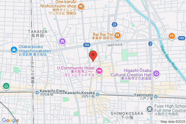 Sanko Kinzoku Seisakusho Co., Ltd.