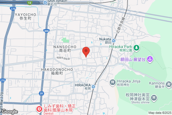 Sanpo Denki Co., Ltd.