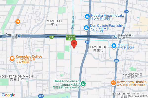 Sasaki Seisakusho Co., Ltd.