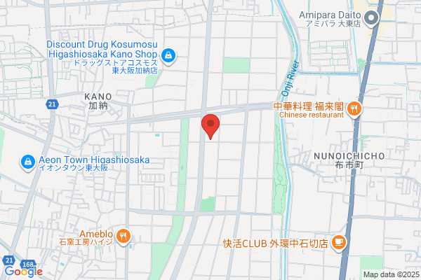 Settsu Kinzoku Kogyosho Co., Ltd.