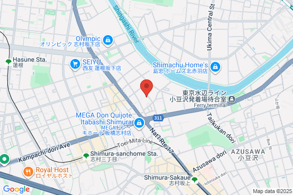 Shindou Manufactory Co., Ltd.