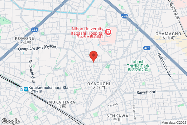 Suzuki Bankinsho