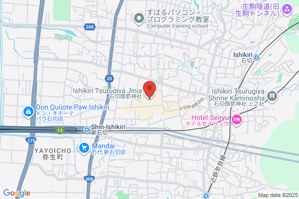 Tsujii Kinzoku Seisakusho