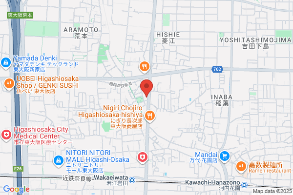 Yamaka Seikan Co., Ltd.