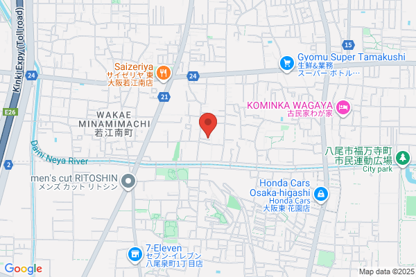 Yoshikawa Seisakusho Co., Ltd.
