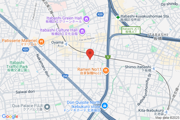 Yoshinaga Seisakusho Ltd.