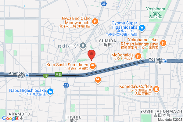 Yoshino Kinzoku Co., Ltd.