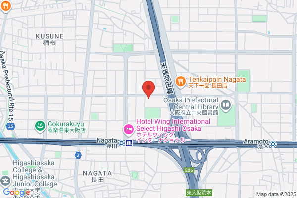 Hanshin Flexy. Co., Ltd.