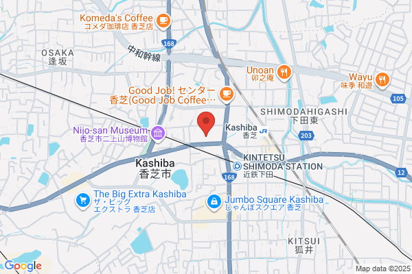Kashiba Post Office
