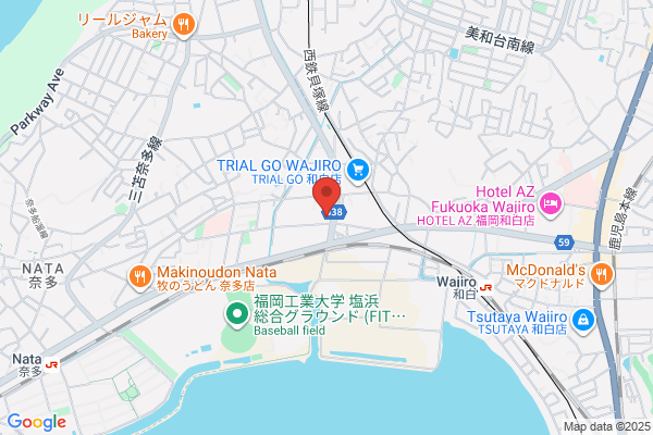 Wajiro Post Office