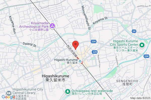 Hi-tech Co., Ltd.