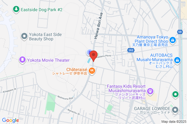 Hirata Seiki Co., Ltd.